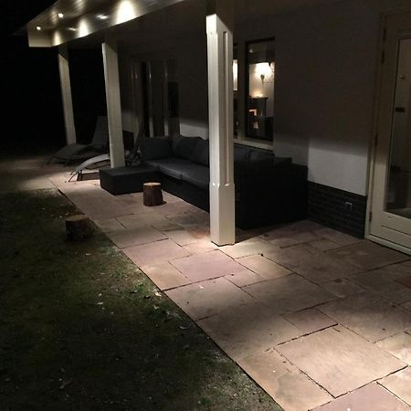 Vila Casa Vogelenzang Otterlo Exteriér fotografie